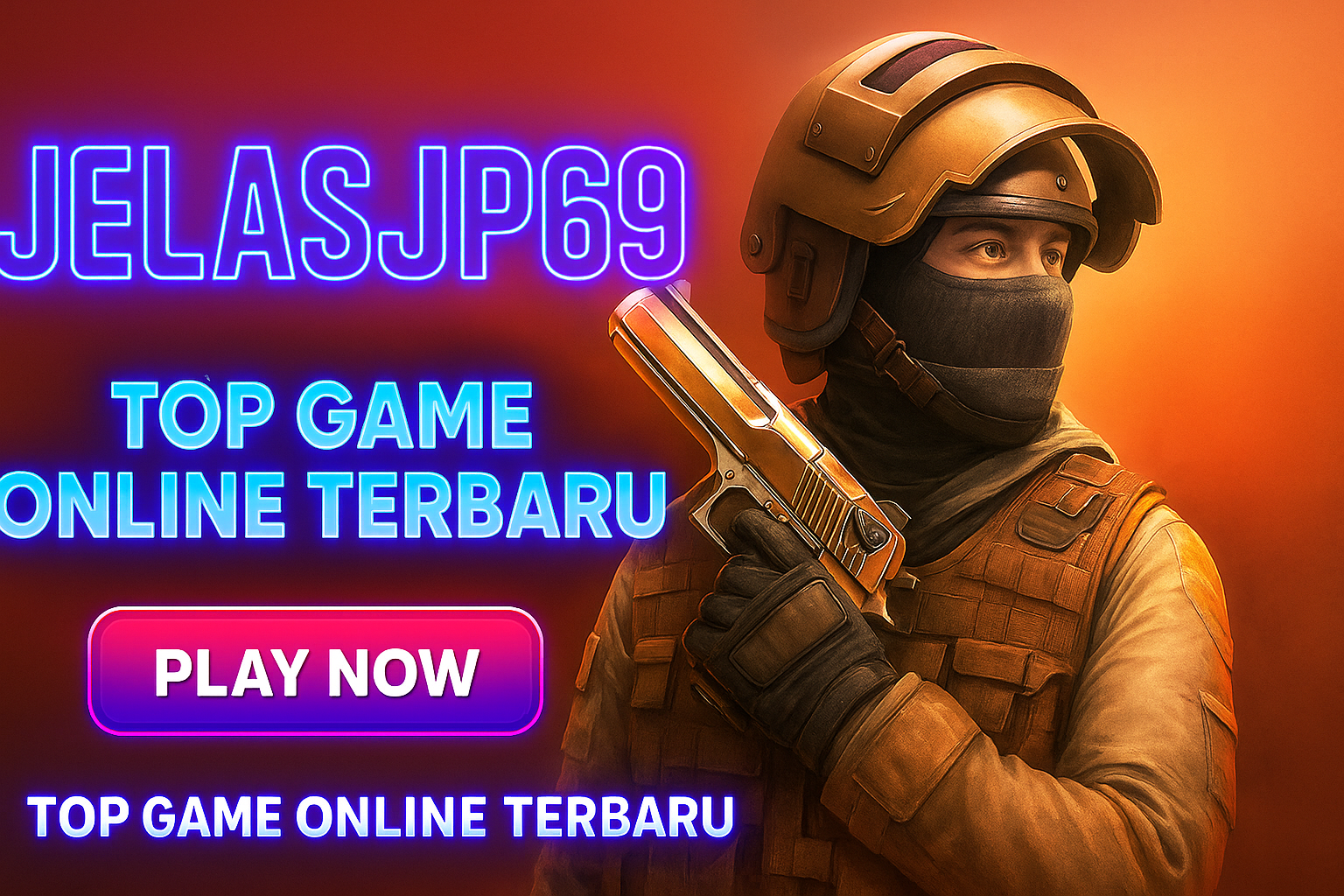 Jelasjp69 : Website Game Paling Edukatif & Interaktif Seru