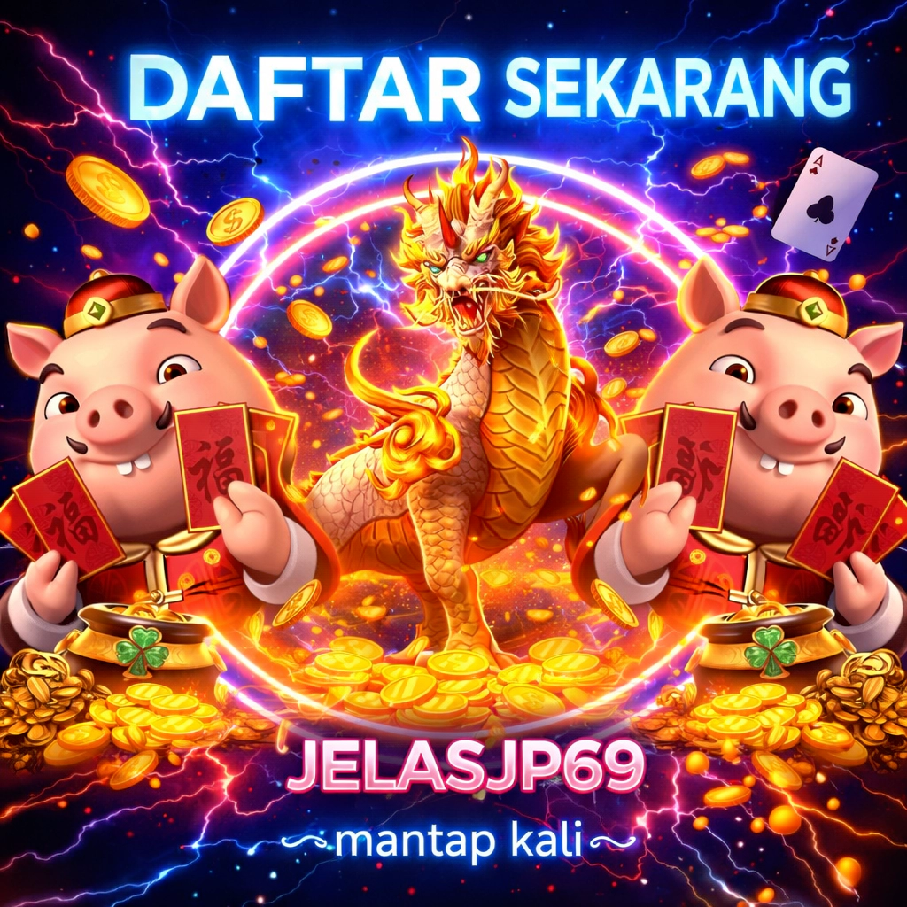 Galeri foto Jelasjp69 Online – Inovatif dengan Sistem Aman dan Nyaman di Jakarta